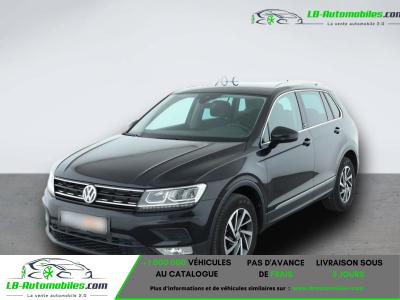 Volkswagen Tiguan 1.4 TSI 150 BMT BVA