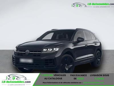 Volkswagen Touareg 3.0 TSI eHybrid 462 ch BVA 4Motion