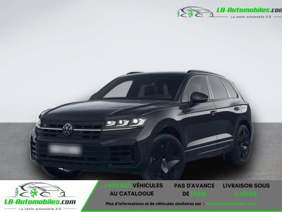 Volkswagen Touareg 3.0 TSI eHybrid 462 ch BVA 4Motion
