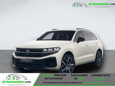 Volkswagen Touareg 3.0 TSI eHybrid 462 ch BVA 4Motion