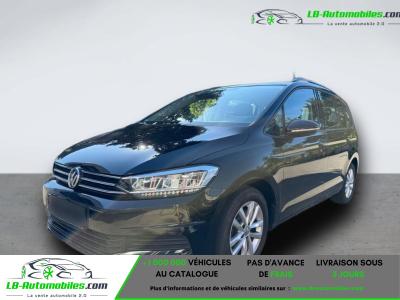 Volkswagen Touran 150  BVA 5pl