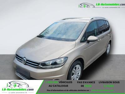 Volkswagen Touran 150  BVA 5pl