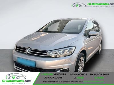 Volkswagen Touran 150  BVA 5pl