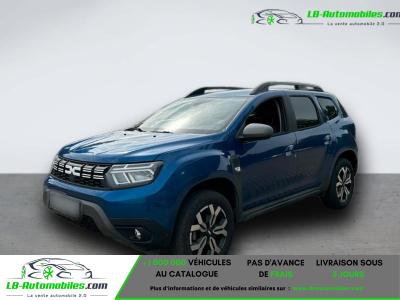 Dacia Duster TCe 150 4x2 BVA