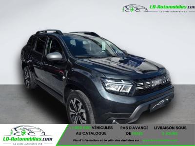 Dacia Duster TCe 150 4x2 BVA