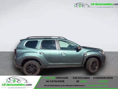 Dacia Duster TCe 150 4x2 BVA