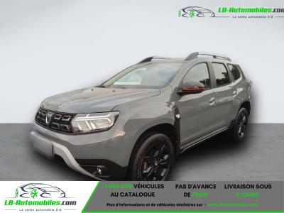 Dacia Duster TCe 150 4x2 BVA