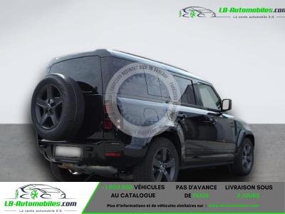 Land Rover Defender 110 D300 MHEV BVA