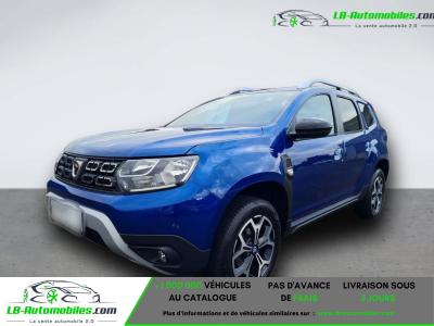 Dacia Duster TCe 150 FAP 4x2