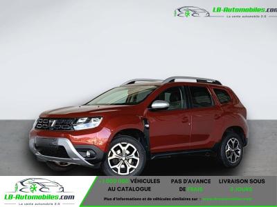 Dacia Duster TCe 150 FAP 4x2