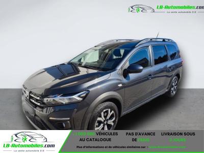 Dacia Jogger TCe 110 7 places
