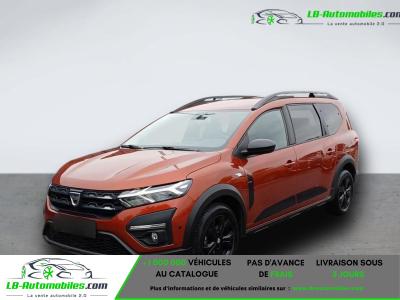 Dacia Jogger TCe 110 7 places