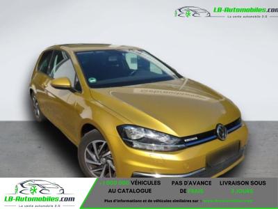 Volkswagen Golf 1.5 TSI 130 BVM
