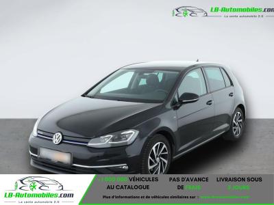 Volkswagen Golf 1.5 TSI 130 BVM