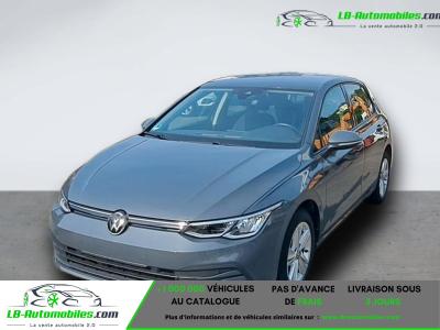 Volkswagen Golf 1.5 TSI 130 BVM