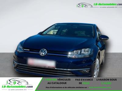 Volkswagen Golf 1.5 TSI 130 BVM