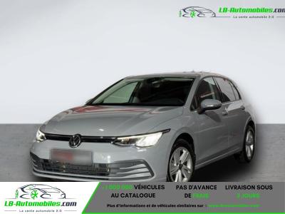 Volkswagen Golf 1.5 TSI 130 BVM