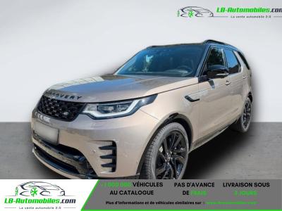 Land Rover Discovery 3.0 D250