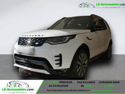 Land Rover Discovery 3.0 D250