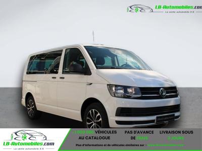 Volkswagen Multivan 2.0 TDI 150 BVA