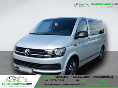 Volkswagen Multivan 2.0 TDI 150 BVA