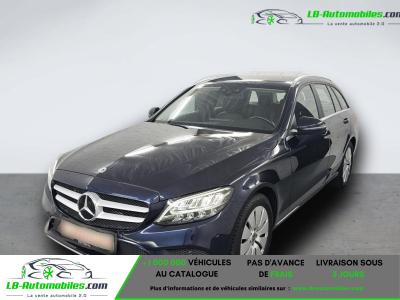 Mercedes Classe C Break 200 BVA