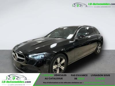 Mercedes Classe C Break 220 d BVA