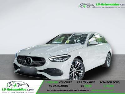 Mercedes Classe C Break 220 d BVA