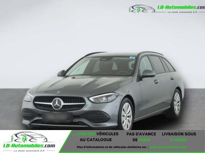 Mercedes Classe C Break 220 d BVA