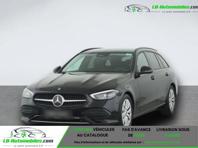 Mercedes Classe C Break 220 d BVA
