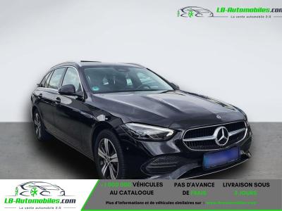 Mercedes Classe C Break 300 e BVA