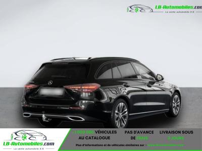 Mercedes Classe C Break 300 e BVA