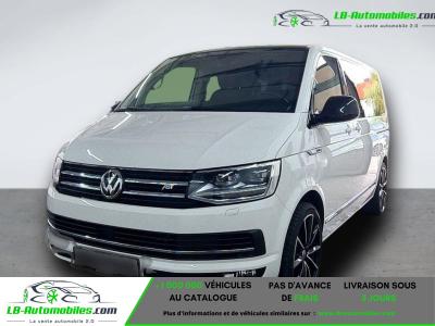 Volkswagen Multivan 2.0 TDI 198 BVA