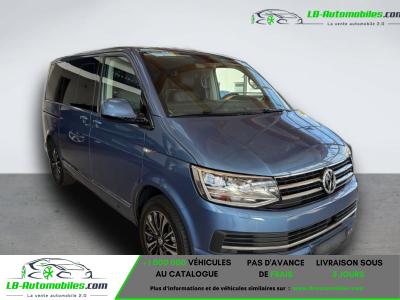 Volkswagen Multivan 2.0 TDI 198 BVA