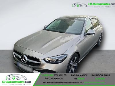 Mercedes Classe C Break 200 d BVA