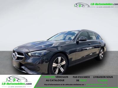 Mercedes Classe C Break 200 d BVA