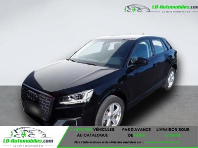 Audi Q2 TFSI 116 ch BVM