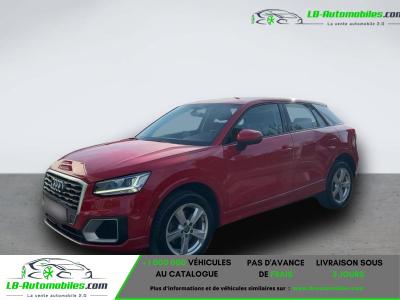 Audi Q2 TFSI 116 ch BVM