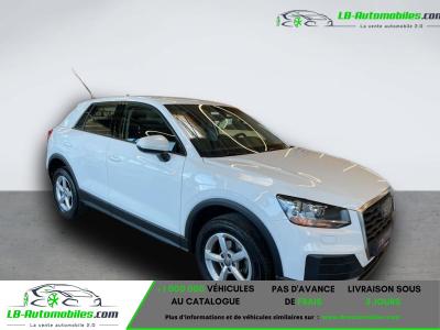 Audi Q2 TFSI 150 ch BVM