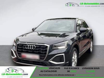 Audi Q2 30 TDI 116 BVA