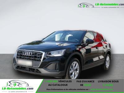 Audi Q2 30 TFSI 110 BVM
