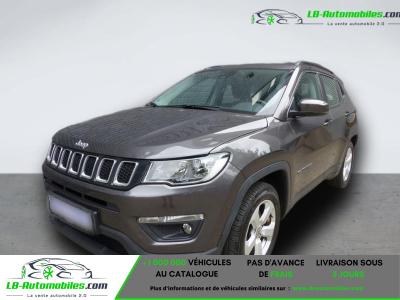 Jeep Compass 1.4  MultiAir 140 ch BVM