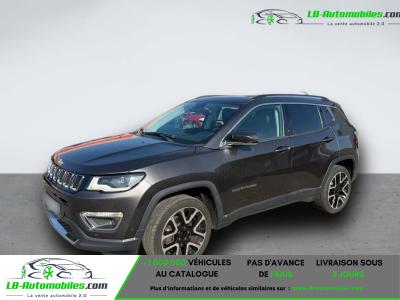 Jeep Compass 1.4  MultiAir 140 ch BVM