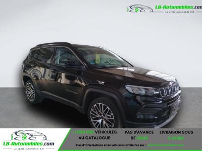 Jeep Compass 1.5 130 ch BVR7 e-Hybrd