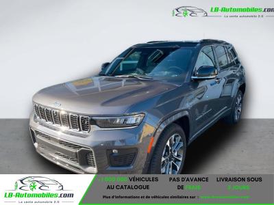 Jeep Grand Cherokee 4xe 2.0 T 380 ch PHEV 4x4 BVA