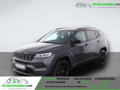 Jeep Compass 1.3 GSE 130 ch BVA