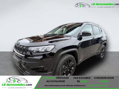 Jeep Compass 1.3 GSE 130 ch BVA