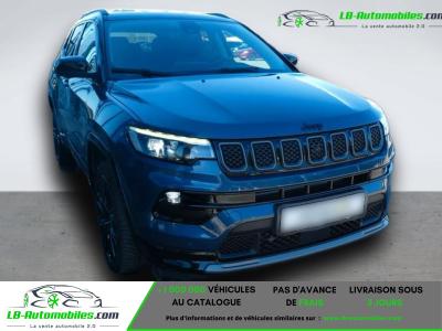 Jeep Compass 1.3 GSE 130 ch BVA