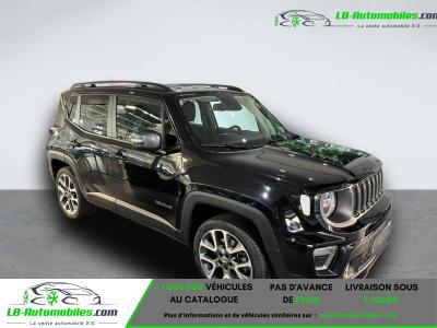 Jeep Renegade 1.3 240 ch PHEV BVA 4xe eAWD