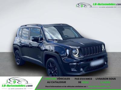 Jeep Renegade 1.3 240 ch PHEV BVA 4xe eAWD
